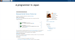 Desktop Screenshot of junichiito.blogspot.com