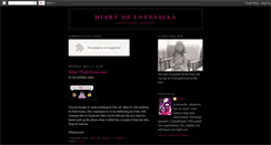 Desktop Screenshot of irene-lovevilla.blogspot.com