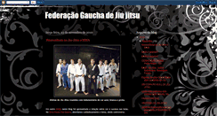 Desktop Screenshot of jiusubmission.blogspot.com