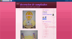 Desktop Screenshot of figuritasplumavit.blogspot.com