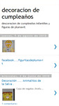 Mobile Screenshot of figuritasplumavit.blogspot.com