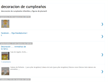 Tablet Screenshot of figuritasplumavit.blogspot.com