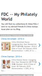 Mobile Screenshot of myfdc.blogspot.com