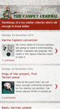 Mobile Screenshot of carpetgeneral.blogspot.com