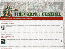 Tablet Screenshot of carpetgeneral.blogspot.com