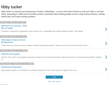 Tablet Screenshot of libtuck.blogspot.com