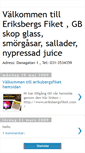 Mobile Screenshot of farskpressadjuice.blogspot.com