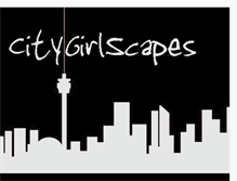 Tablet Screenshot of citygirlscapes.blogspot.com