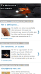 Mobile Screenshot of lahabitacionsinnombre.blogspot.com