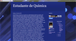 Desktop Screenshot of estudantemarcos.blogspot.com