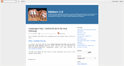 Desktop Screenshot of finnklettert.blogspot.com