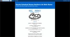 Desktop Screenshot of beloramo.blogspot.com