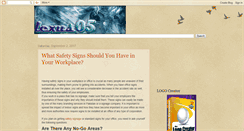 Desktop Screenshot of lexus786.blogspot.com