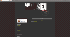 Desktop Screenshot of antonfitness.blogspot.com