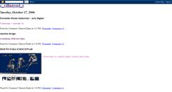 Desktop Screenshot of cvillarroelr.blogspot.com