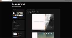 Desktop Screenshot of bestesworkz.blogspot.com