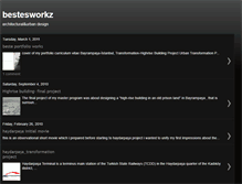 Tablet Screenshot of bestesworkz.blogspot.com