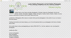 Desktop Screenshot of essexphotographerblincpics.blogspot.com