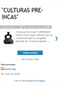 Mobile Screenshot of marikrmen-culturaspre-incas.blogspot.com