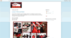 Desktop Screenshot of decasino-operationcasinoevent.blogspot.com