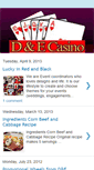 Mobile Screenshot of decasino-operationcasinoevent.blogspot.com