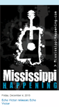 Mobile Screenshot of mississippihappening.blogspot.com