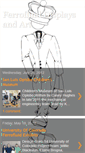 Mobile Screenshot of czferro.blogspot.com