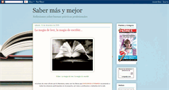 Desktop Screenshot of colegiomontesclaros.blogspot.com