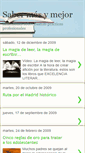 Mobile Screenshot of colegiomontesclaros.blogspot.com