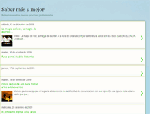 Tablet Screenshot of colegiomontesclaros.blogspot.com