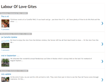 Tablet Screenshot of labouroflovegites.blogspot.com