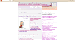 Desktop Screenshot of ler-ele.blogspot.com