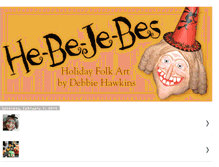 Tablet Screenshot of he-be-je-bes.blogspot.com
