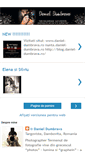 Mobile Screenshot of daniel-dumbrava.blogspot.com