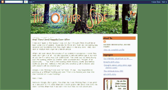 Desktop Screenshot of infertilityadventure.blogspot.com