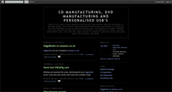 Desktop Screenshot of duplic8ltd.blogspot.com
