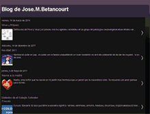 Tablet Screenshot of josemiguelbetancourtch.blogspot.com