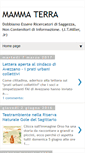 Mobile Screenshot of mammaterra.blogspot.com