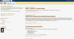 Desktop Screenshot of prime-solution.blogspot.com
