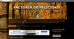 Desktop Screenshot of amorsaluddinero-vida.blogspot.com