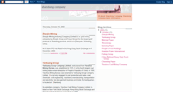 Desktop Screenshot of amievilpart2.blogspot.com