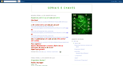 Desktop Screenshot of help-hacker.blogspot.com