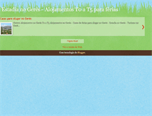 Tablet Screenshot of estadianogeres.blogspot.com