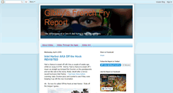 Desktop Screenshot of gibbysfrenchfryreport.blogspot.com