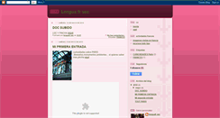 Desktop Screenshot of lenguafrsec.blogspot.com