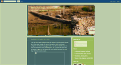 Desktop Screenshot of joeschaparral.blogspot.com