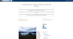 Desktop Screenshot of langdaleview.blogspot.com