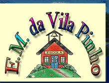 Tablet Screenshot of escolavilapinho.blogspot.com