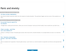 Tablet Screenshot of panicandanxiety-sarah.blogspot.com