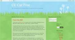 Desktop Screenshot of cucarfree.blogspot.com